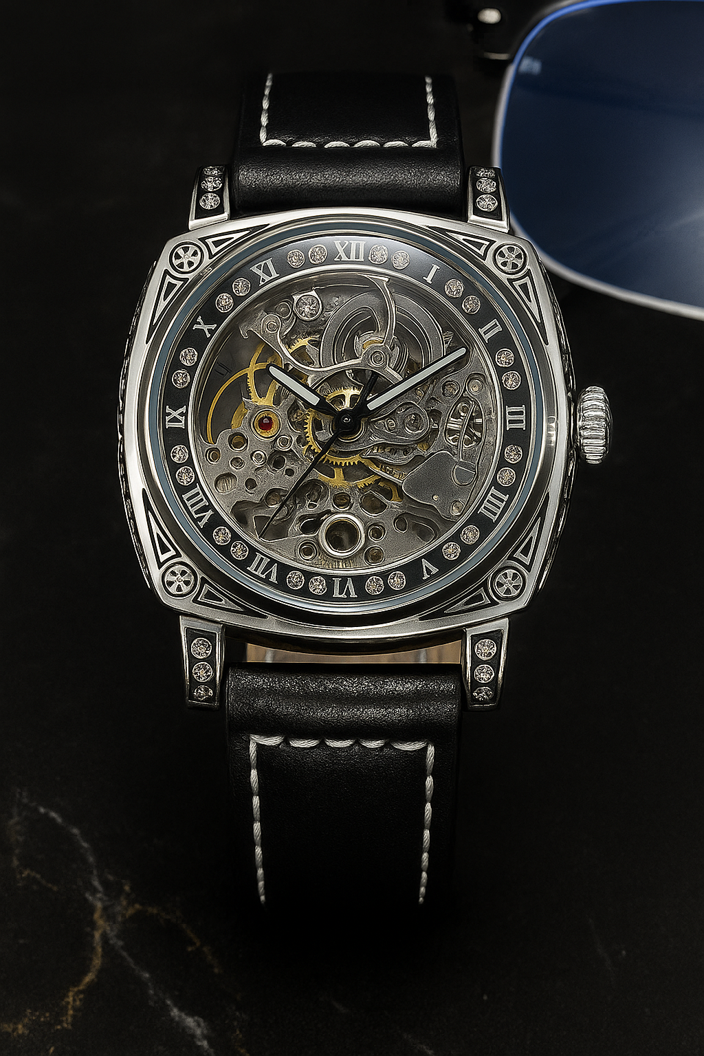 Venaro Milano Black Edition