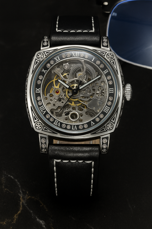 Venaro Milano Black Edition