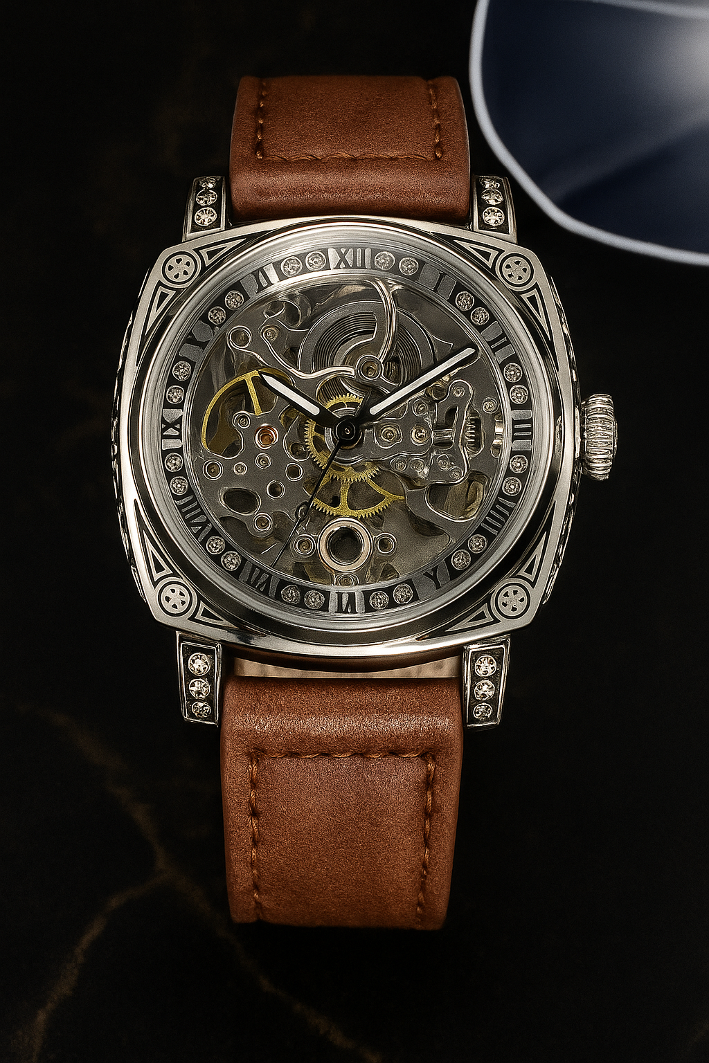 Venaro Milano Limited Edition